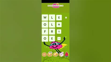 wordbrain qunb|WordBrain Birdwatching Event February 27, 2024 .